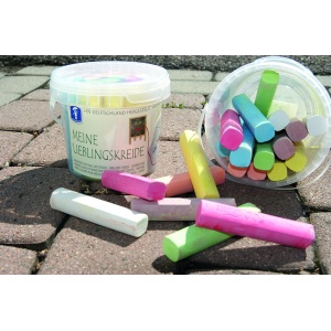 Meine Lieblingskreide