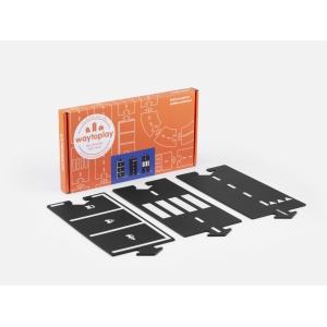 Waytoplay Long Straight Extension Set