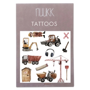 Nuuk Tattoos 